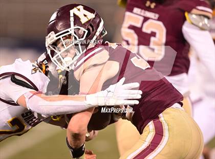Thumbnail 3 in Sheehan vs. Killingly (CIAC Class SS Final) photogallery.