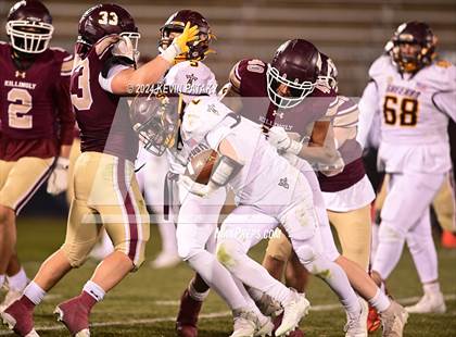 Thumbnail 3 in Sheehan vs. Killingly (CIAC Class SS Final) photogallery.