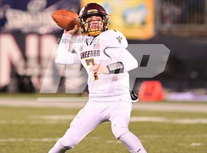 Thumbnail 2 in Sheehan vs. Killingly (CIAC Class SS Final) photogallery.