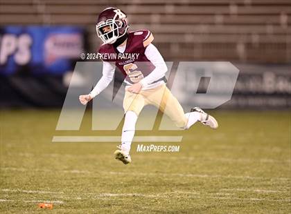 Thumbnail 2 in Sheehan vs. Killingly (CIAC Class SS Final) photogallery.
