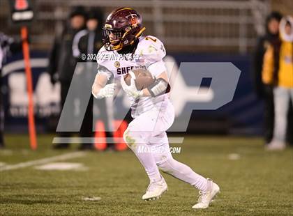 Thumbnail 2 in Sheehan vs. Killingly (CIAC Class SS Final) photogallery.