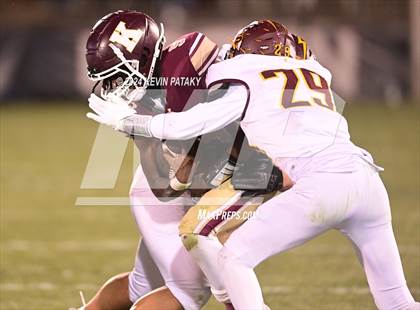 Thumbnail 3 in Sheehan vs. Killingly (CIAC Class SS Final) photogallery.