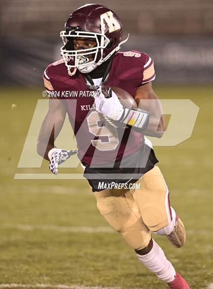 Thumbnail 2 in Sheehan vs. Killingly (CIAC Class SS Final) photogallery.