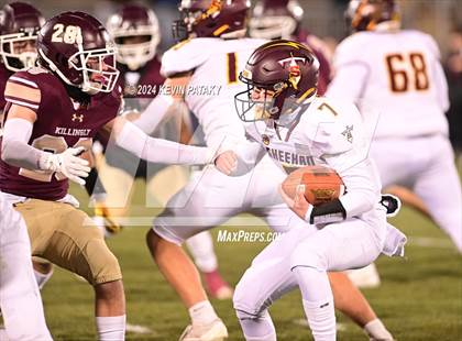 Thumbnail 1 in Sheehan vs. Killingly (CIAC Class SS Final) photogallery.