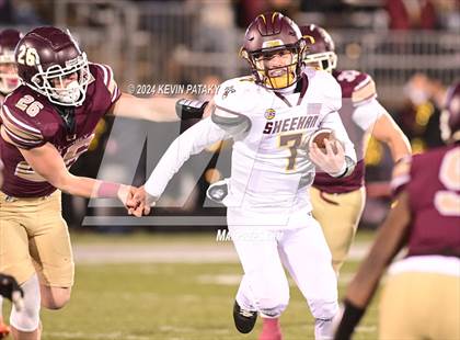 Thumbnail 1 in Sheehan vs. Killingly (CIAC Class SS Final) photogallery.