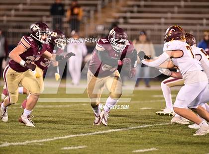 Thumbnail 1 in Sheehan vs. Killingly (CIAC Class SS Final) photogallery.