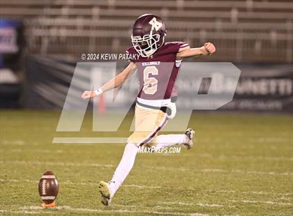 Thumbnail 3 in Sheehan vs. Killingly (CIAC Class SS Final) photogallery.
