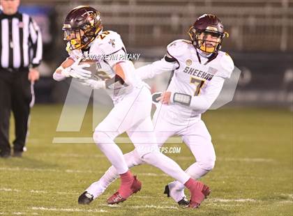 Thumbnail 1 in Sheehan vs. Killingly (CIAC Class SS Final) photogallery.