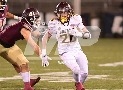 Thumbnail 2 in Sheehan vs. Killingly (CIAC Class SS Final) photogallery.