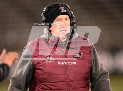 Thumbnail 2 in Sheehan vs. Killingly (CIAC Class SS Final) photogallery.