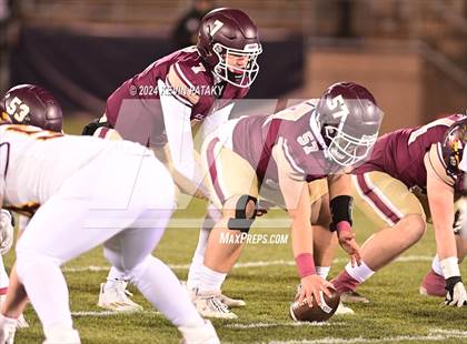 Thumbnail 2 in Sheehan vs. Killingly (CIAC Class SS Final) photogallery.