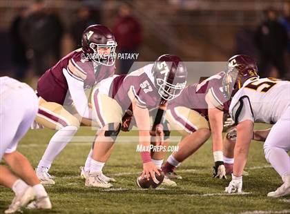 Thumbnail 2 in Sheehan vs. Killingly (CIAC Class SS Final) photogallery.