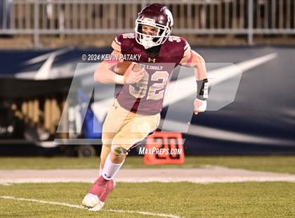 Thumbnail 3 in Sheehan vs. Killingly (CIAC Class SS Final) photogallery.