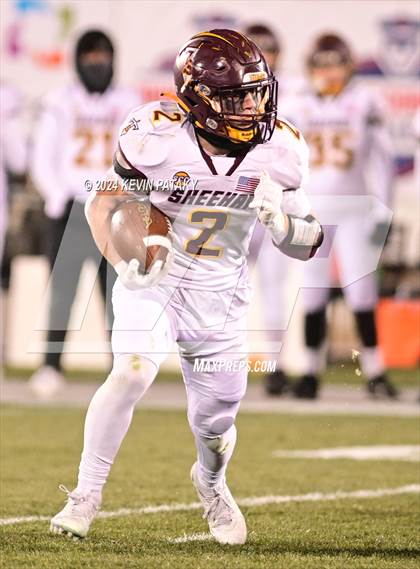 Thumbnail 2 in Sheehan vs. Killingly (CIAC Class SS Final) photogallery.