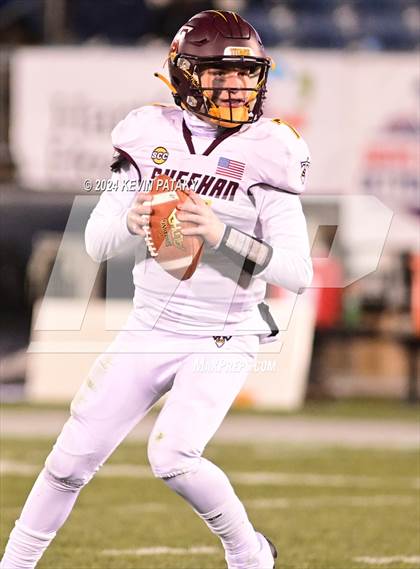Thumbnail 1 in Sheehan vs. Killingly (CIAC Class SS Final) photogallery.