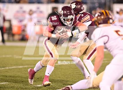 Thumbnail 3 in Sheehan vs. Killingly (CIAC Class SS Final) photogallery.