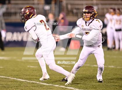 Thumbnail 2 in Sheehan vs. Killingly (CIAC Class SS Final) photogallery.