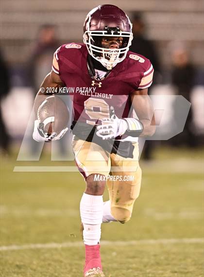 Thumbnail 3 in Sheehan vs. Killingly (CIAC Class SS Final) photogallery.