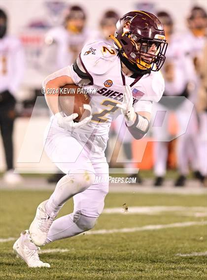 Thumbnail 3 in Sheehan vs. Killingly (CIAC Class SS Final) photogallery.