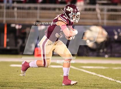 Thumbnail 3 in Sheehan vs. Killingly (CIAC Class SS Final) photogallery.