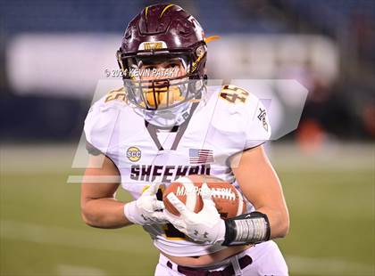 Thumbnail 1 in Sheehan vs. Killingly (CIAC Class SS Final) photogallery.