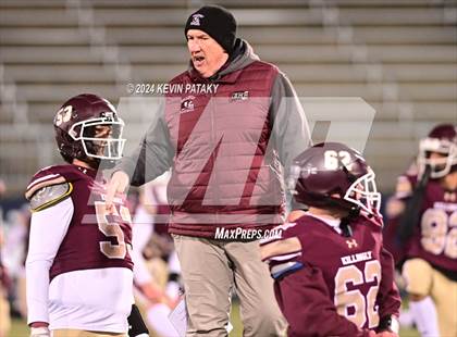 Thumbnail 1 in Sheehan vs. Killingly (CIAC Class SS Final) photogallery.