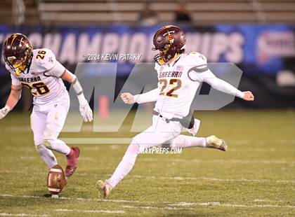 Thumbnail 2 in Sheehan vs. Killingly (CIAC Class SS Final) photogallery.