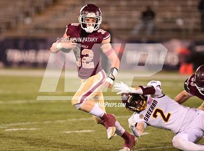 Thumbnail 1 in Sheehan vs. Killingly (CIAC Class SS Final) photogallery.