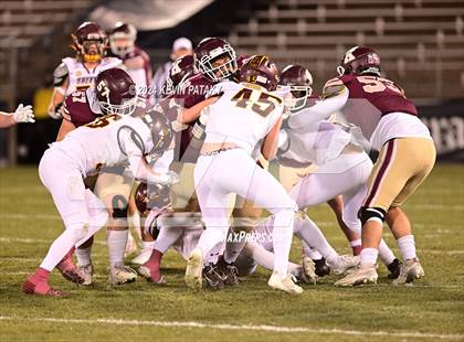 Thumbnail 2 in Sheehan vs. Killingly (CIAC Class SS Final) photogallery.