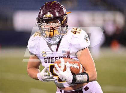 Thumbnail 2 in Sheehan vs. Killingly (CIAC Class SS Final) photogallery.