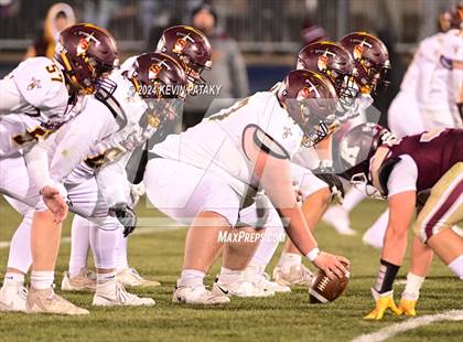 Thumbnail 3 in Sheehan vs. Killingly (CIAC Class SS Final) photogallery.