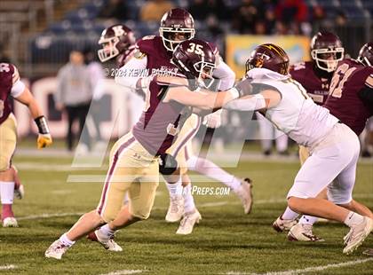 Thumbnail 1 in Sheehan vs. Killingly (CIAC Class SS Final) photogallery.