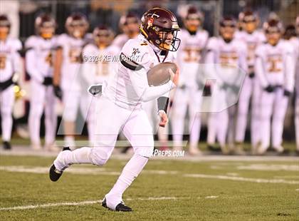 Thumbnail 2 in Sheehan vs. Killingly (CIAC Class SS Final) photogallery.