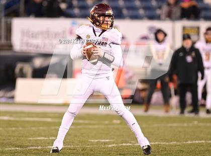 Thumbnail 3 in Sheehan vs. Killingly (CIAC Class SS Final) photogallery.