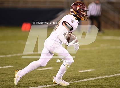 Thumbnail 3 in Sheehan vs. Killingly (CIAC Class SS Final) photogallery.
