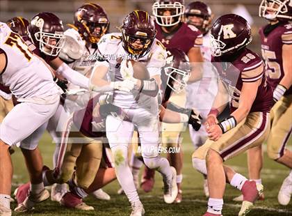 Thumbnail 1 in Sheehan vs. Killingly (CIAC Class SS Final) photogallery.