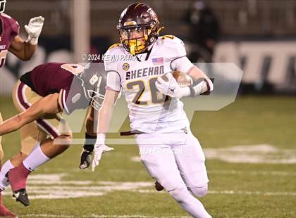 Thumbnail 2 in Sheehan vs. Killingly (CIAC Class SS Final) photogallery.