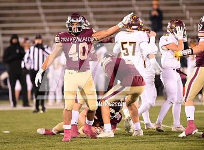Thumbnail 3 in Sheehan vs. Killingly (CIAC Class SS Final) photogallery.