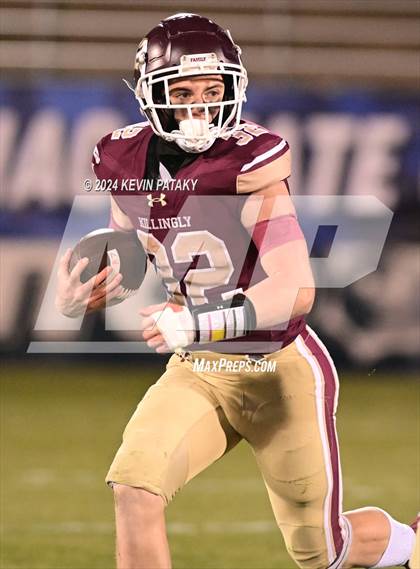 Thumbnail 3 in Sheehan vs. Killingly (CIAC Class SS Final) photogallery.