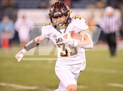 Thumbnail 3 in Sheehan vs. Killingly (CIAC Class SS Final) photogallery.