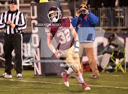 Thumbnail 3 in Sheehan vs. Killingly (CIAC Class SS Final) photogallery.