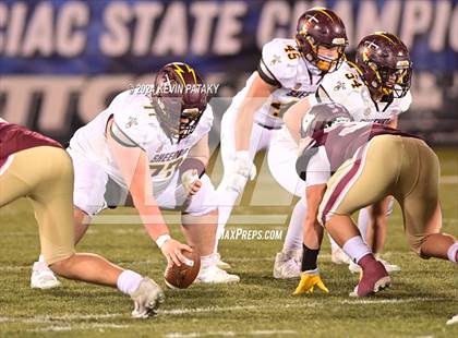Thumbnail 2 in Sheehan vs. Killingly (CIAC Class SS Final) photogallery.