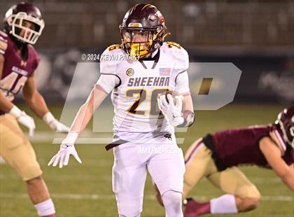 Thumbnail 2 in Sheehan vs. Killingly (CIAC Class SS Final) photogallery.