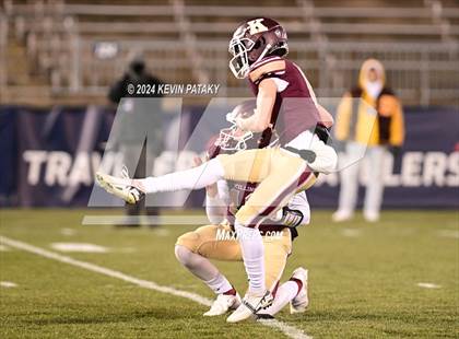 Thumbnail 1 in Sheehan vs. Killingly (CIAC Class SS Final) photogallery.