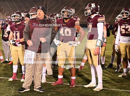 Thumbnail 1 in Sheehan vs. Killingly (CIAC Class SS Final) photogallery.