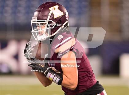 Thumbnail 2 in Sheehan vs. Killingly (CIAC Class SS Final) photogallery.