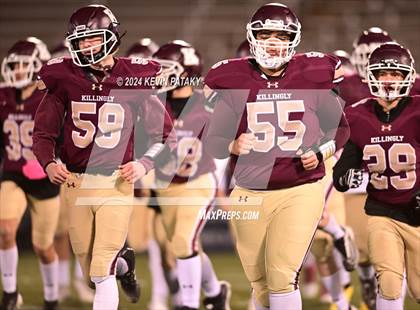 Thumbnail 3 in Sheehan vs. Killingly (CIAC Class SS Final) photogallery.