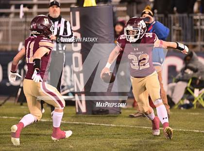 Thumbnail 1 in Sheehan vs. Killingly (CIAC Class SS Final) photogallery.