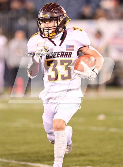 Thumbnail 1 in Sheehan vs. Killingly (CIAC Class SS Final) photogallery.