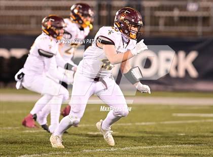 Thumbnail 1 in Sheehan vs. Killingly (CIAC Class SS Final) photogallery.